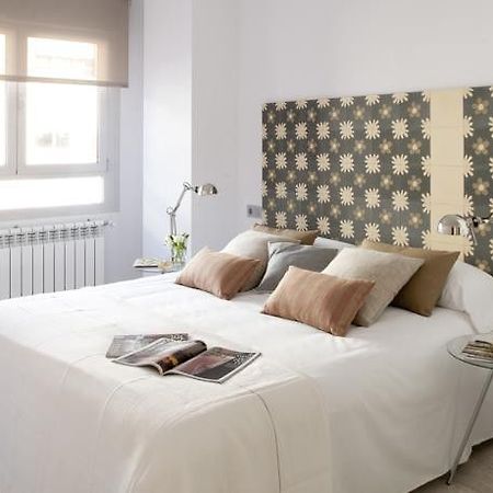 Eric Vokel Suites Барселона Экстерьер фото