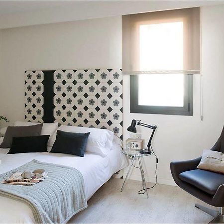 Eric Vokel Suites Барселона Экстерьер фото