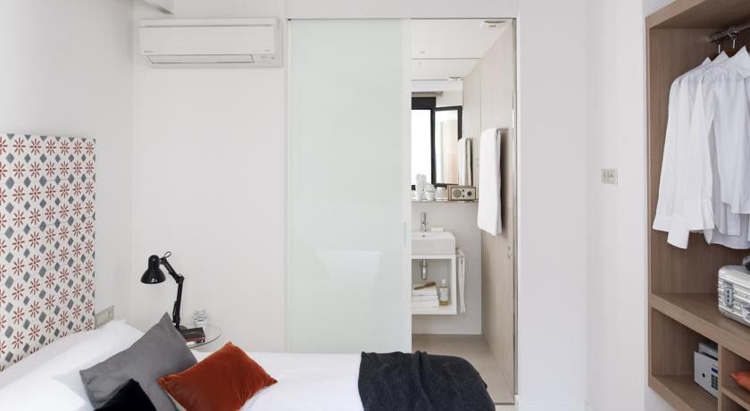 Eric Vokel Suites Барселона Экстерьер фото
