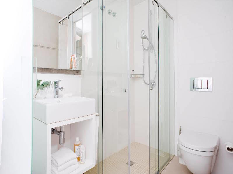 Eric Vokel Suites Барселона Экстерьер фото