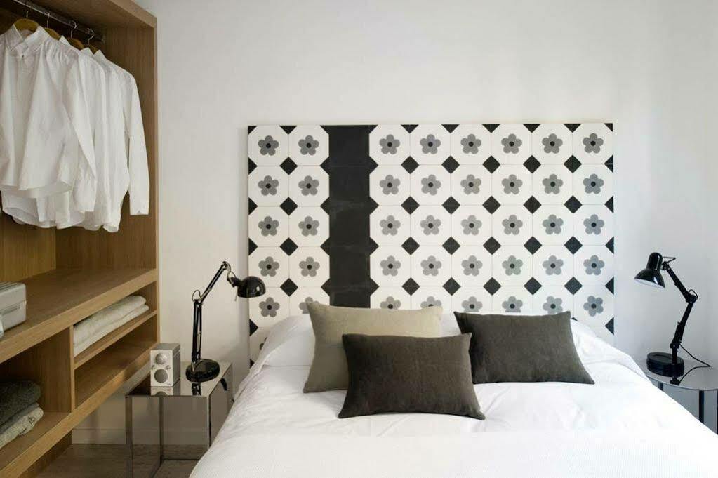 Eric Vokel Suites Барселона Экстерьер фото