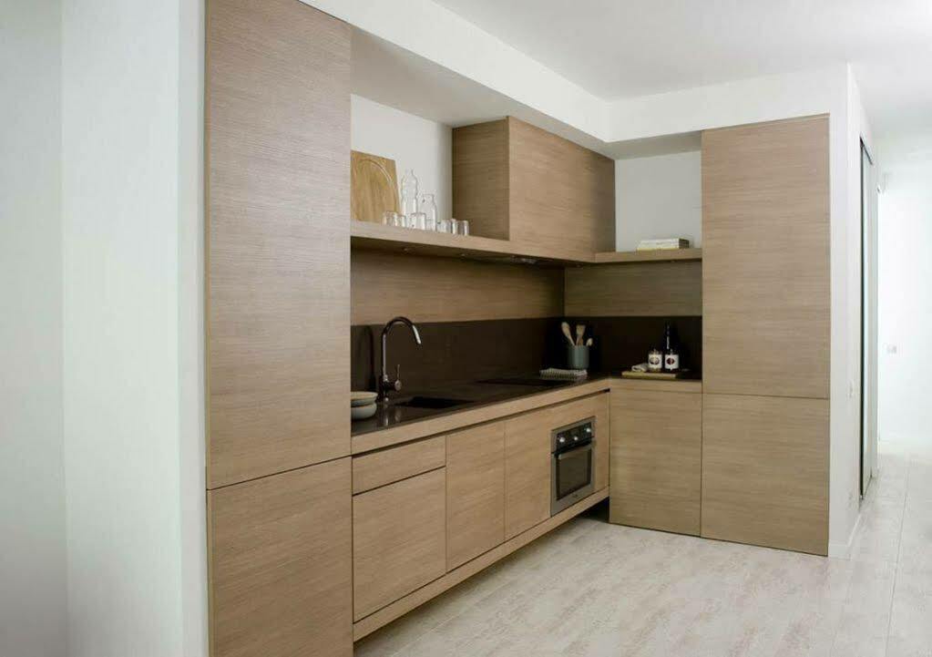 Eric Vokel Suites Барселона Экстерьер фото